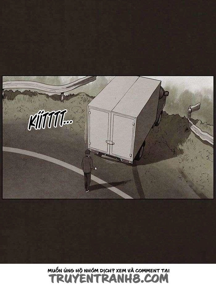 Bastard - Đứa Con Của Quỷ Chapter 45 - 4