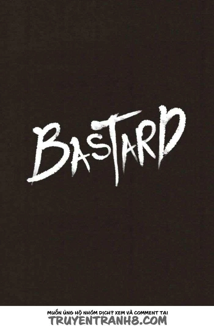 Bastard - Đứa Con Của Quỷ Chapter 45 - 10