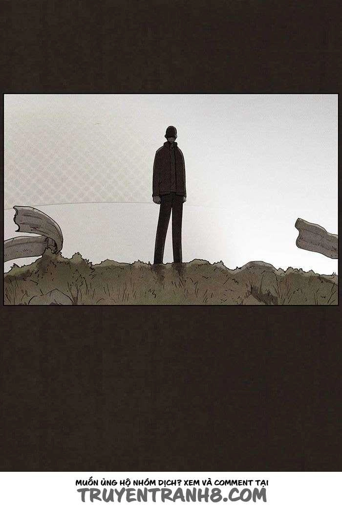 Bastard - Đứa Con Của Quỷ Chapter 45 - 21