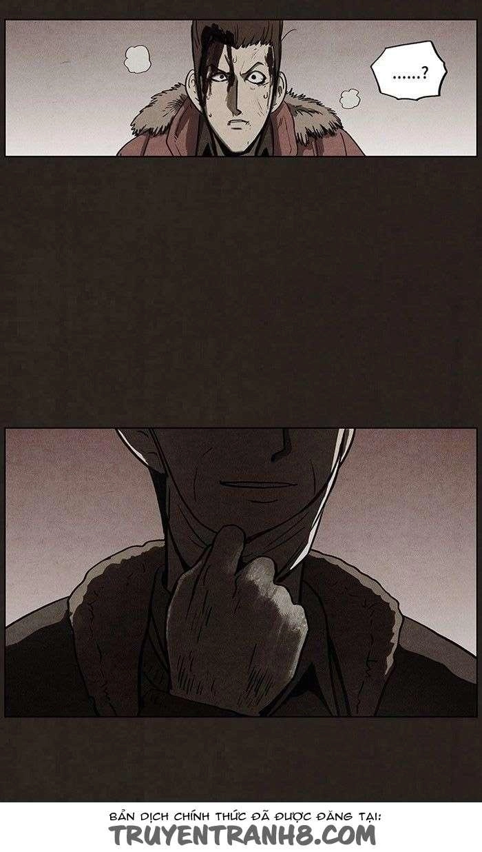 Bastard - Đứa Con Của Quỷ Chapter 45 - 23