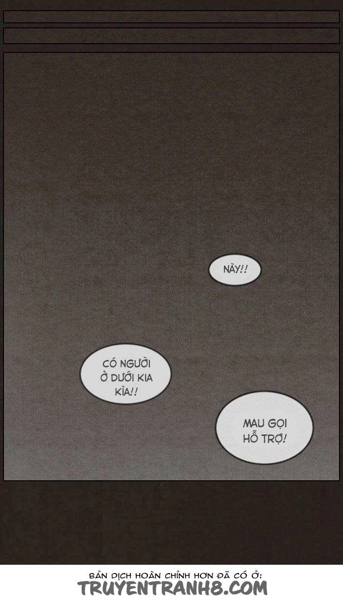 Bastard - Đứa Con Của Quỷ Chapter 45 - 27