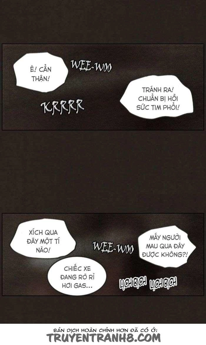 Bastard - Đứa Con Của Quỷ Chapter 45 - 28