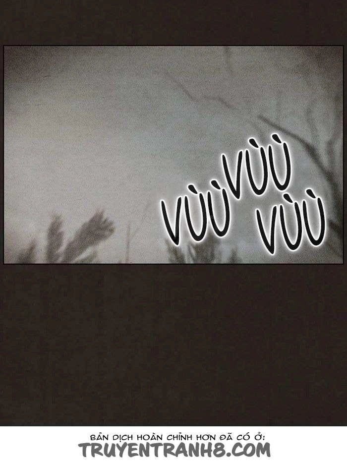 Bastard - Đứa Con Của Quỷ Chapter 45 - 36