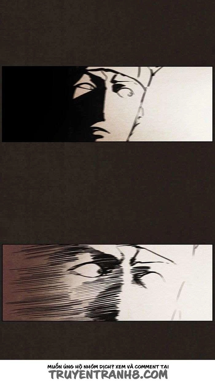 Bastard - Đứa Con Của Quỷ Chapter 45 - 41