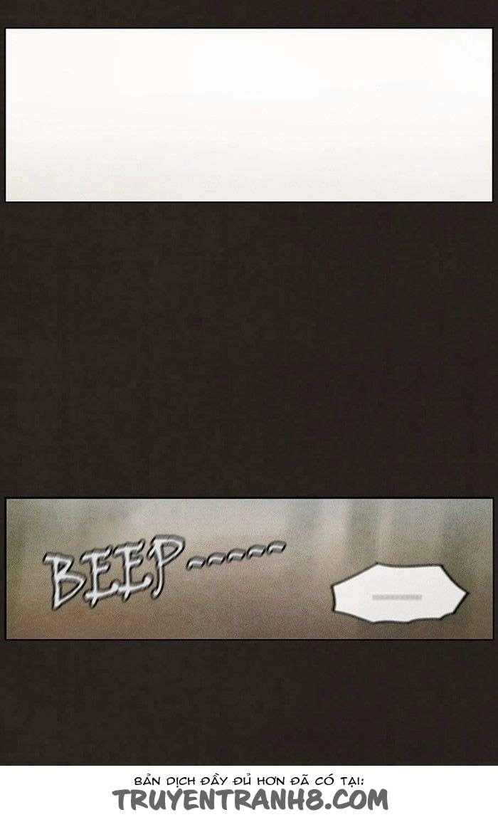 Bastard - Đứa Con Của Quỷ Chapter 45 - 43