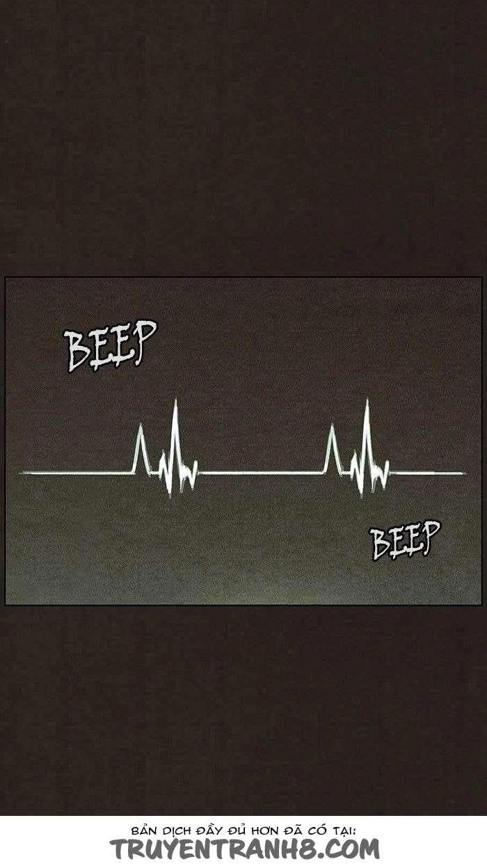 Bastard - Đứa Con Của Quỷ Chapter 45 - 46