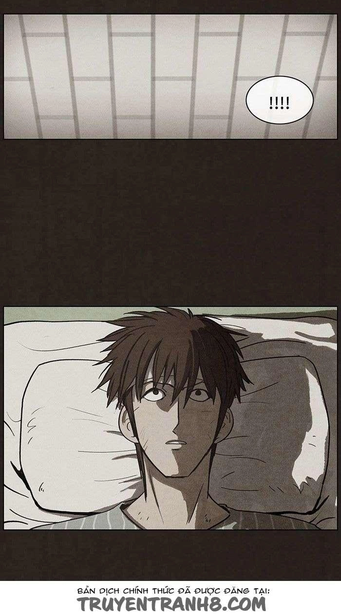 Bastard - Đứa Con Của Quỷ Chapter 45 - 49