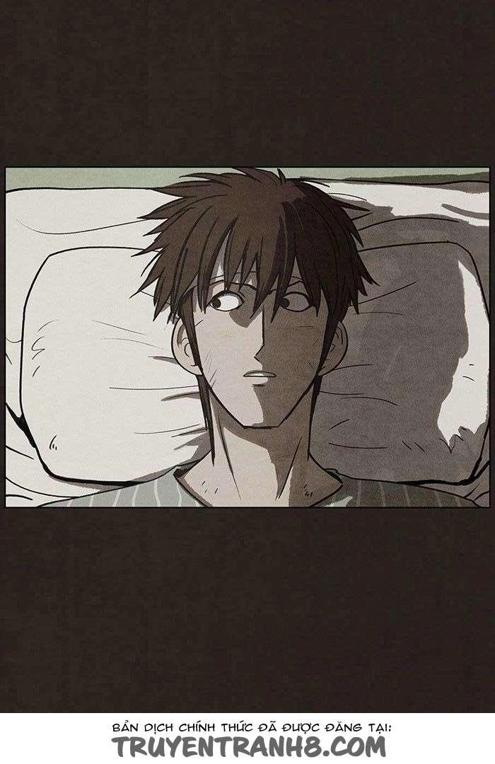 Bastard - Đứa Con Của Quỷ Chapter 45 - 50