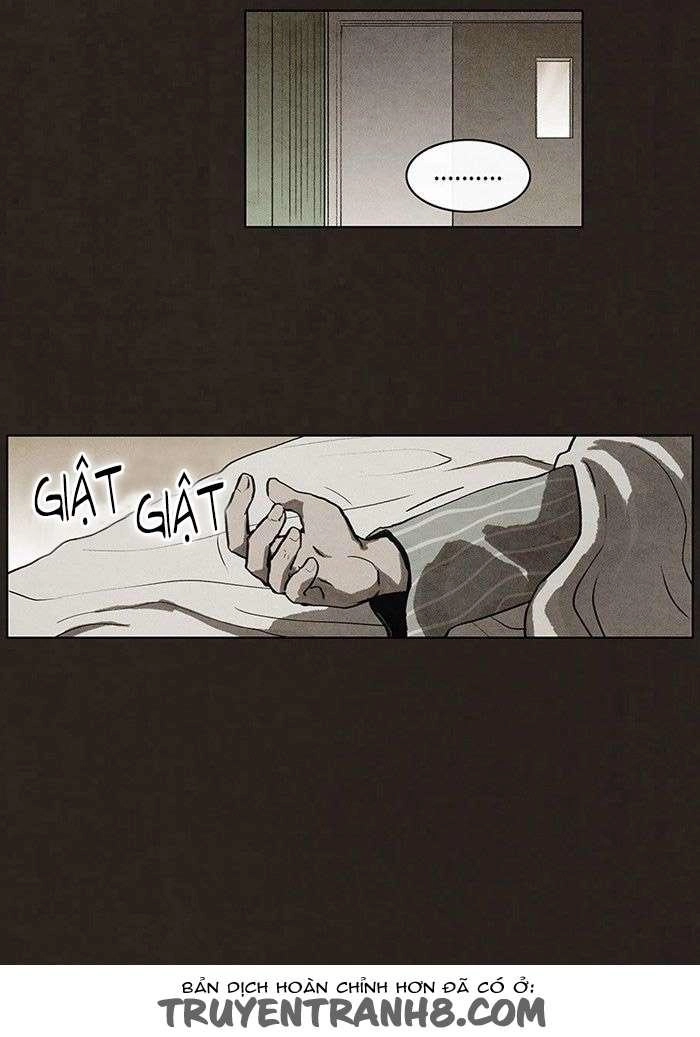 Bastard - Đứa Con Của Quỷ Chapter 45 - 52