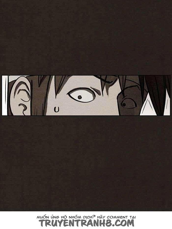 Bastard - Đứa Con Của Quỷ Chapter 45 - 54