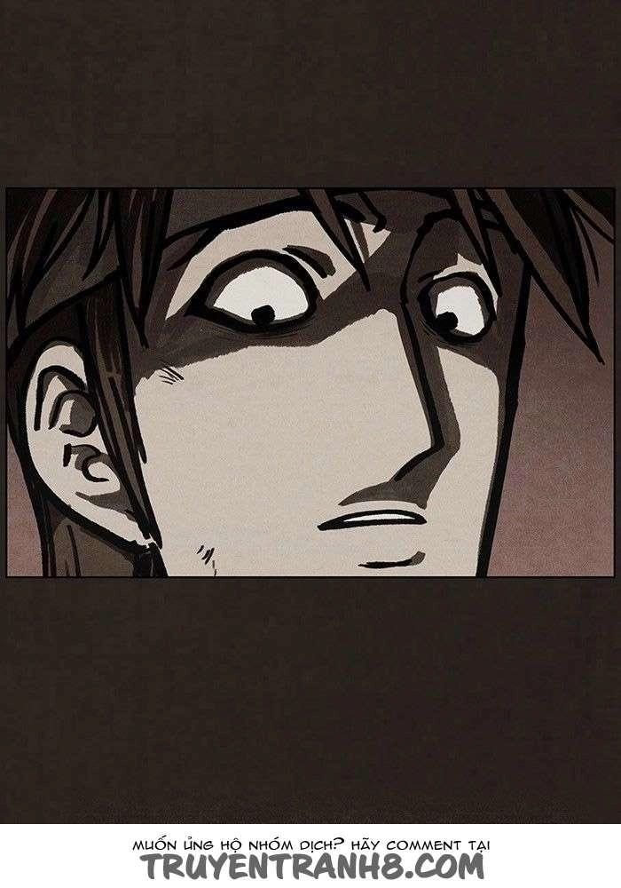 Bastard - Đứa Con Của Quỷ Chapter 45 - 56