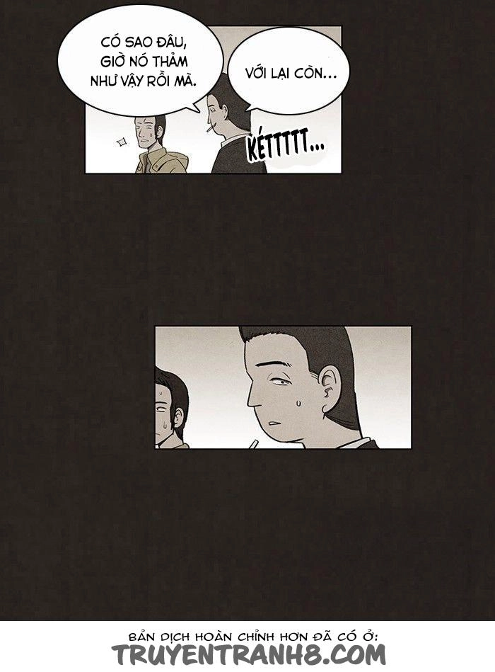 Bastard - Đứa Con Của Quỷ Chapter 46 - 6