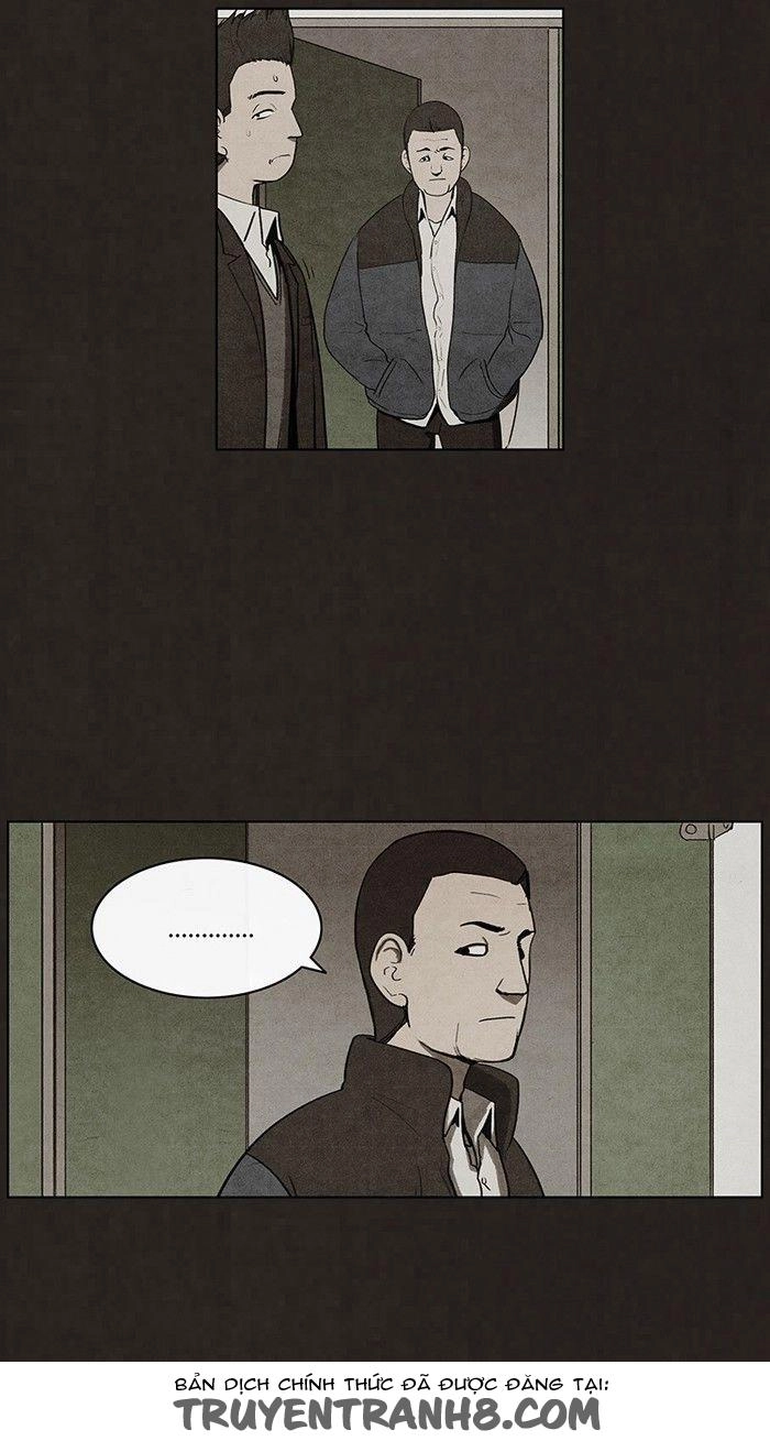 Bastard - Đứa Con Của Quỷ Chapter 46 - 7