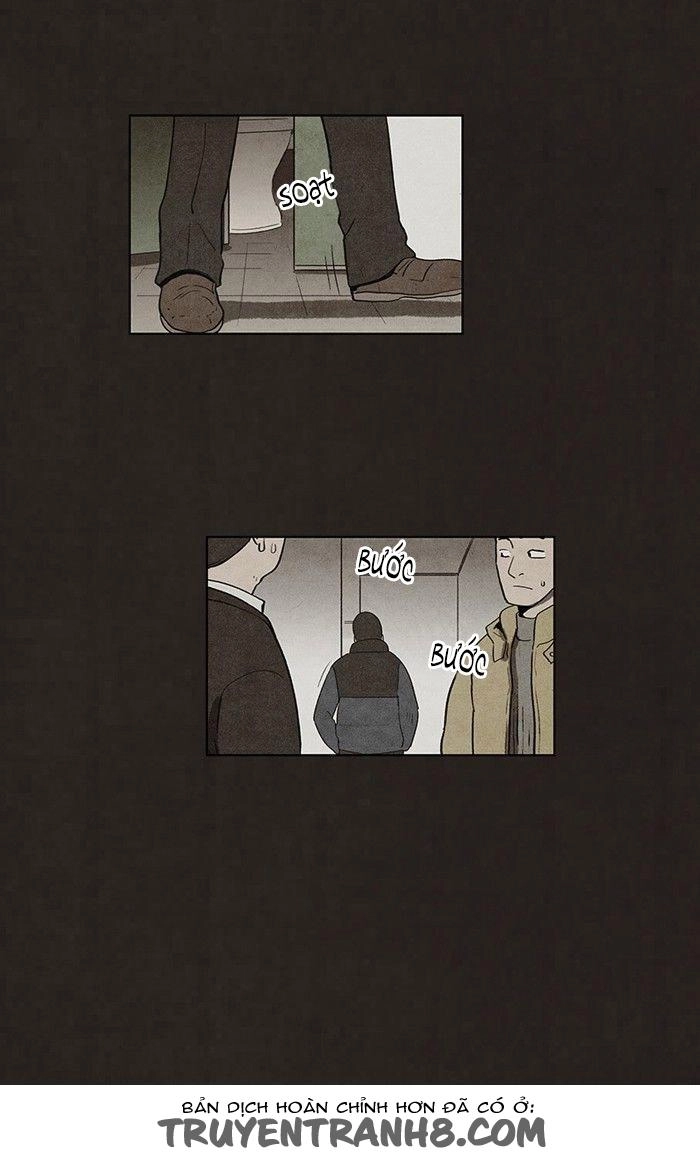 Bastard - Đứa Con Của Quỷ Chapter 46 - 8