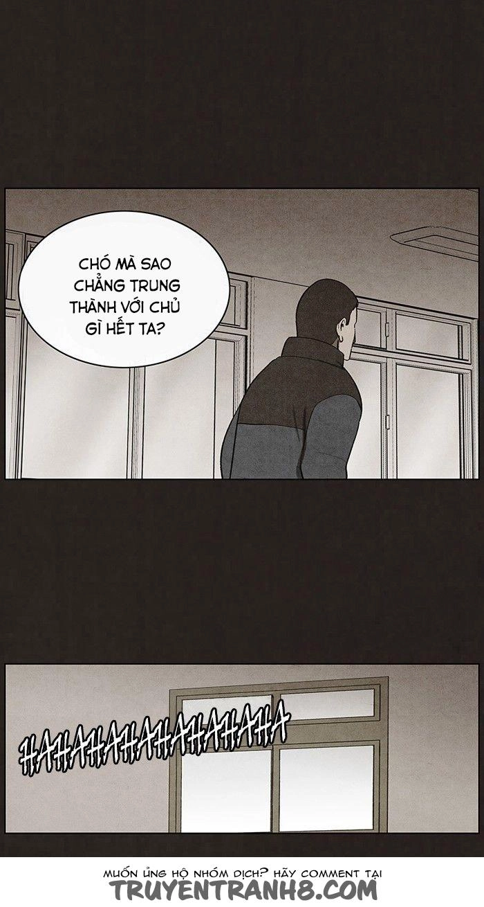 Bastard - Đứa Con Của Quỷ Chapter 46 - 10