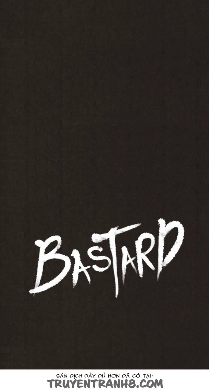 Bastard - Đứa Con Của Quỷ Chapter 46 - 11