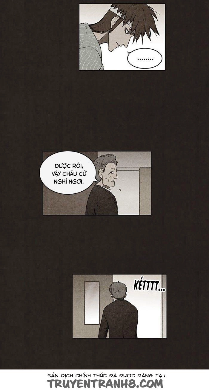 Bastard - Đứa Con Của Quỷ Chapter 46 - 14