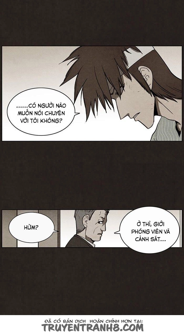 Bastard - Đứa Con Của Quỷ Chapter 46 - 15