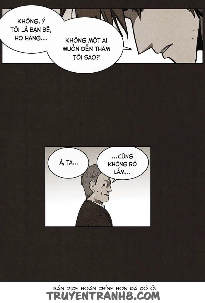 Bastard - Đứa Con Của Quỷ Chapter 46 - 16