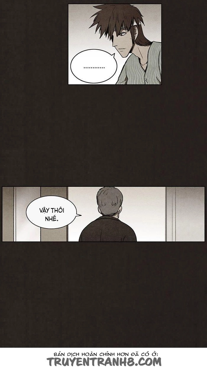 Bastard - Đứa Con Của Quỷ Chapter 46 - 17