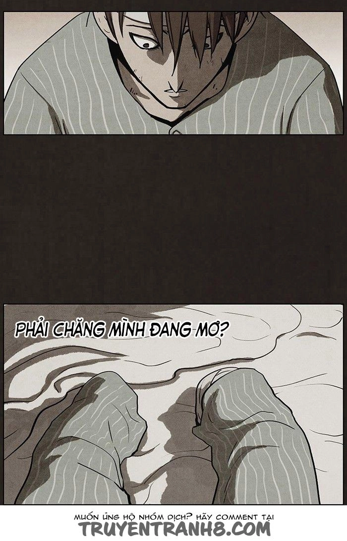 Bastard - Đứa Con Của Quỷ Chapter 46 - 19