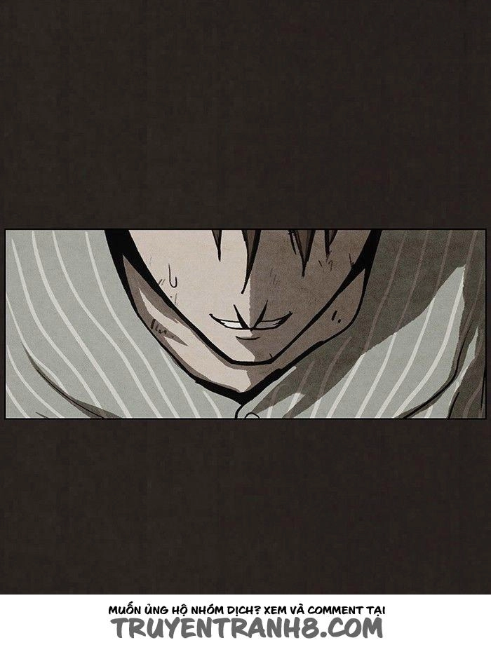 Bastard - Đứa Con Của Quỷ Chapter 46 - 20