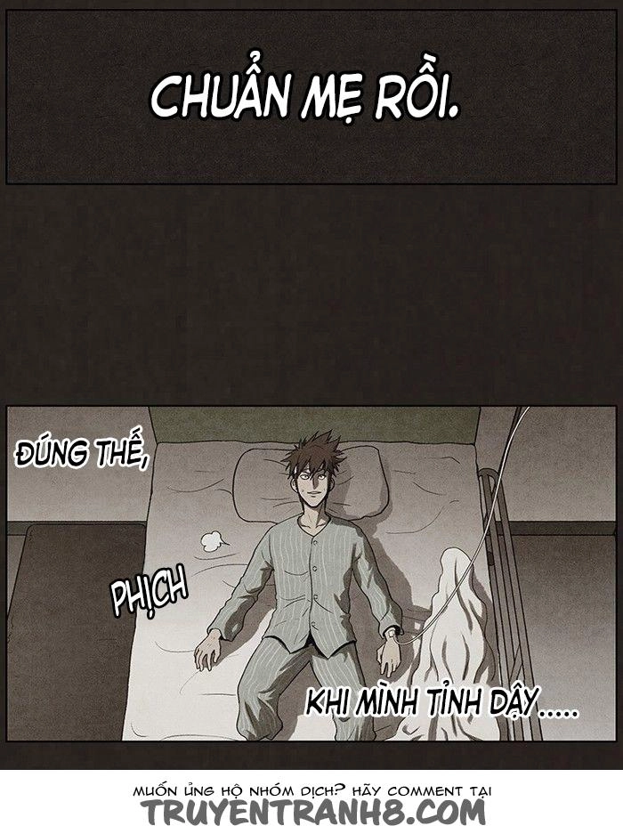 Bastard - Đứa Con Của Quỷ Chapter 46 - 21