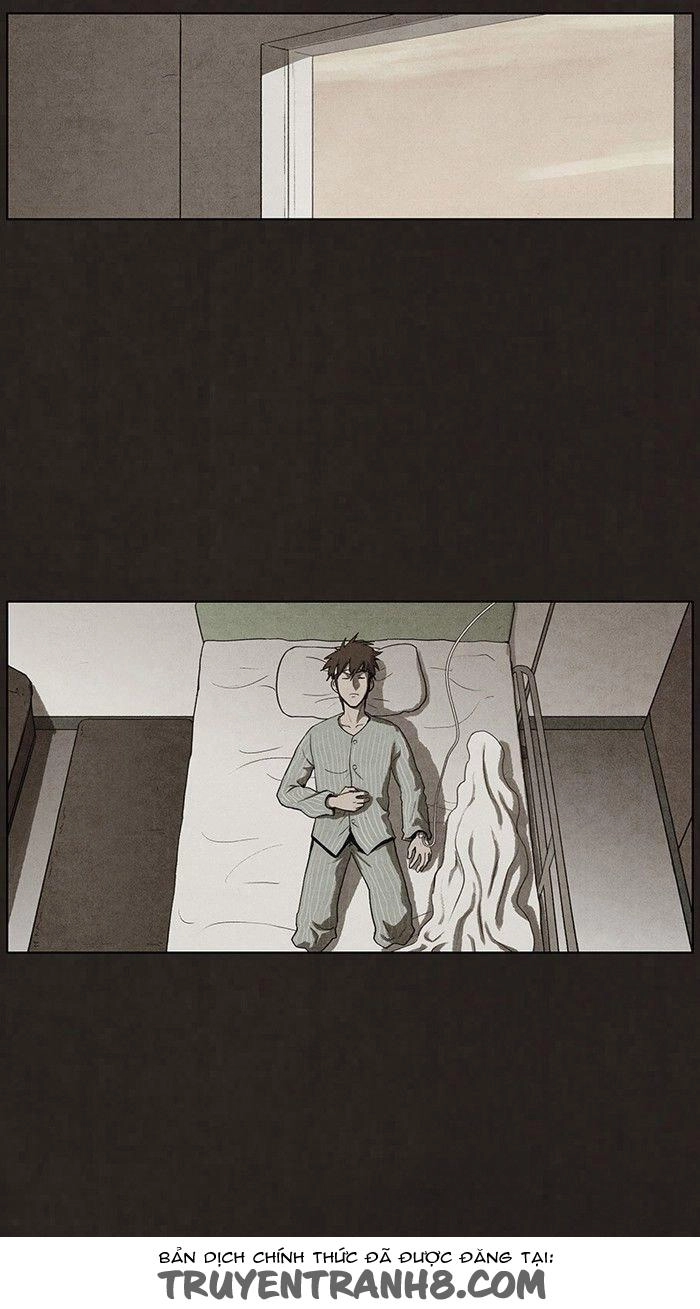 Bastard - Đứa Con Của Quỷ Chapter 46 - 23