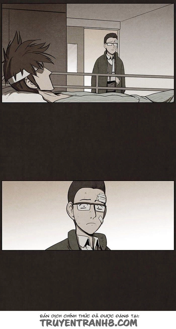 Bastard - Đứa Con Của Quỷ Chapter 46 - 25