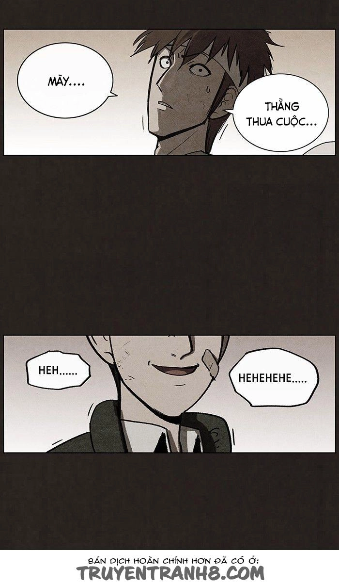 Bastard - Đứa Con Của Quỷ Chapter 46 - 26