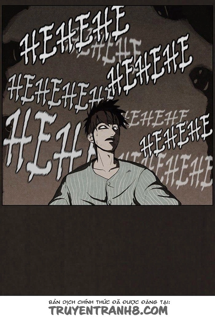 Bastard - Đứa Con Của Quỷ Chapter 46 - 32