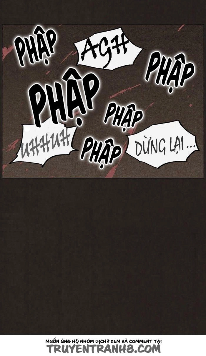 Bastard - Đứa Con Của Quỷ Chapter 46 - 37