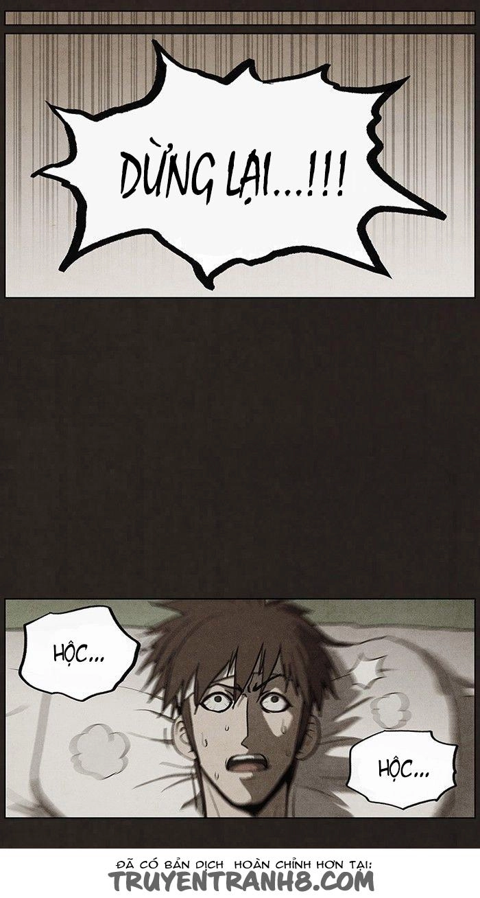 Bastard - Đứa Con Của Quỷ Chapter 46 - 38