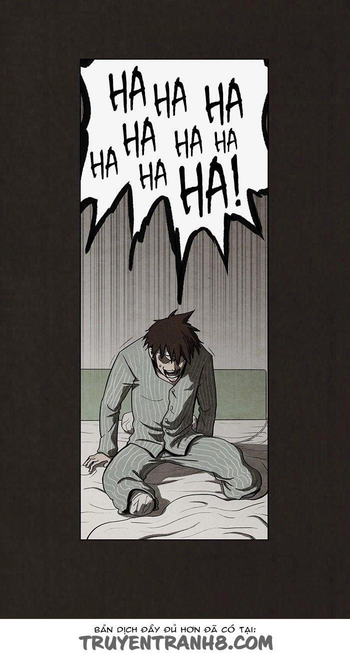 Bastard - Đứa Con Của Quỷ Chapter 46 - 41