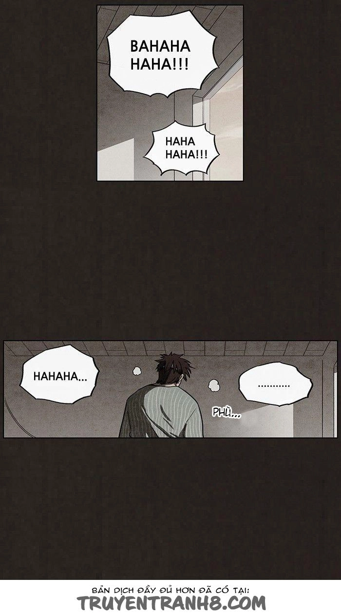 Bastard - Đứa Con Của Quỷ Chapter 46 - 43