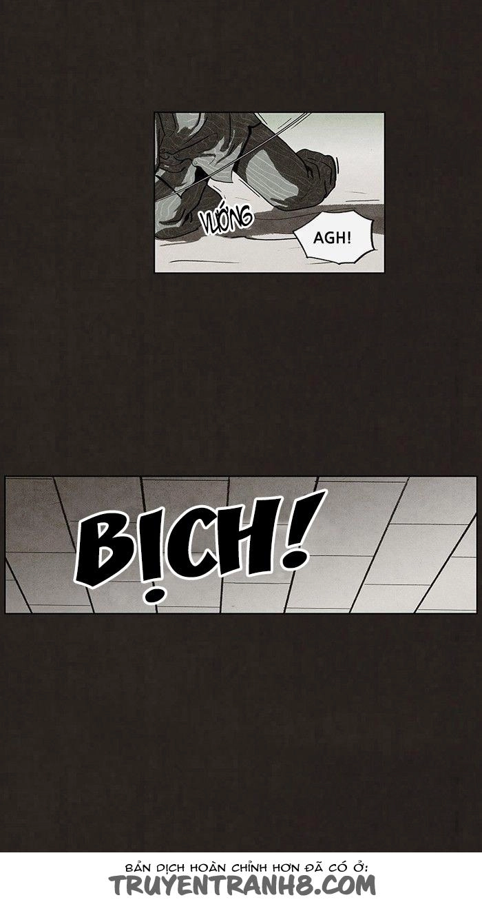 Bastard - Đứa Con Của Quỷ Chapter 46 - 46