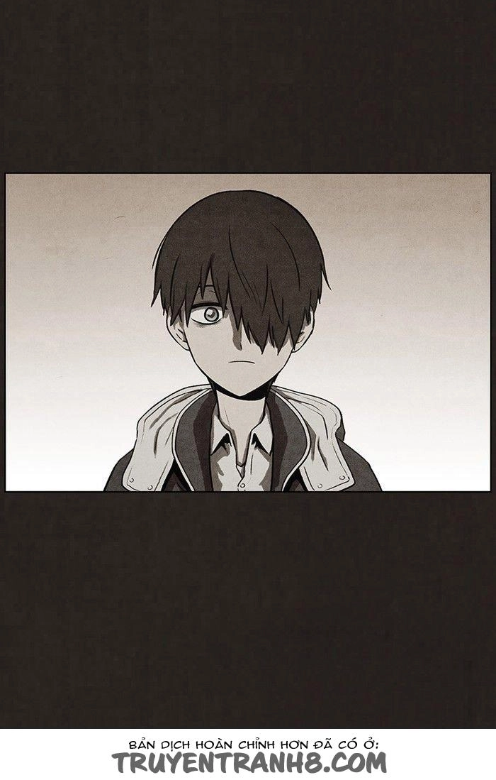 Bastard - Đứa Con Của Quỷ Chapter 46 - 53