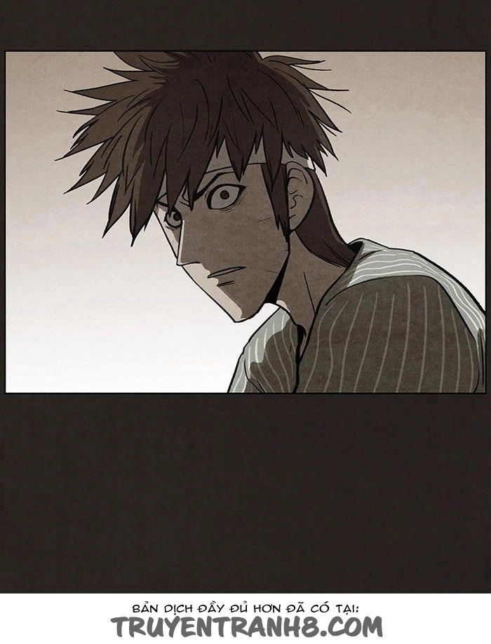 Bastard - Đứa Con Của Quỷ Chapter 46 - 54