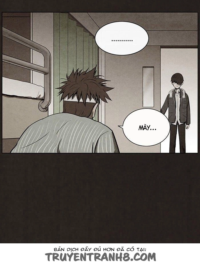 Bastard - Đứa Con Của Quỷ Chapter 46 - 55