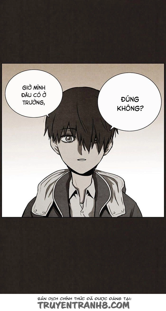 Bastard - Đứa Con Của Quỷ Chapter 46 - 57