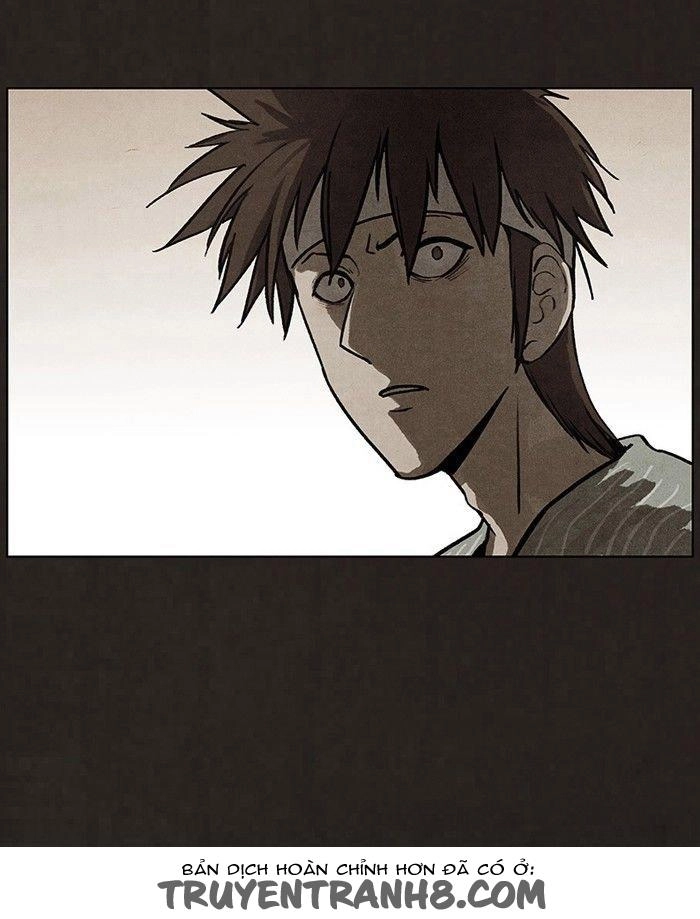 Bastard - Đứa Con Của Quỷ Chapter 46 - 58