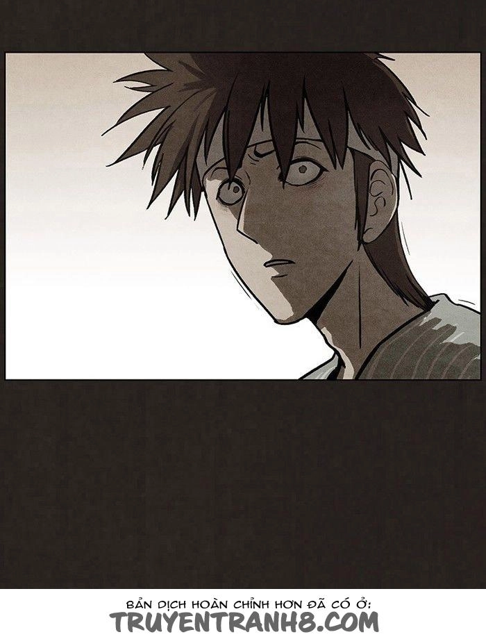 Bastard - Đứa Con Của Quỷ Chapter 46 - 59