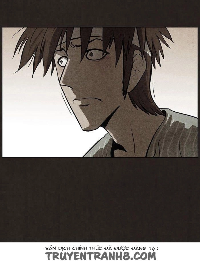 Bastard - Đứa Con Của Quỷ Chapter 46 - 60