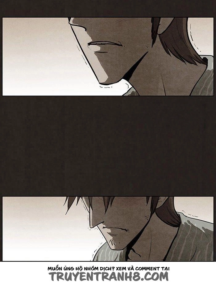 Bastard - Đứa Con Của Quỷ Chapter 46 - 61