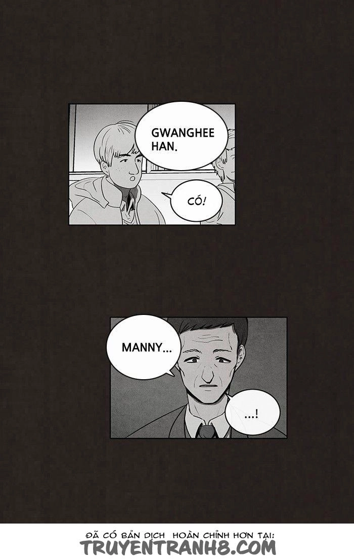 Bastard - Đứa Con Của Quỷ Chapter 47 - 3