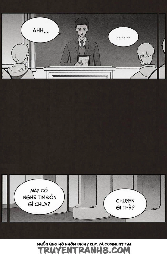 Bastard - Đứa Con Của Quỷ Chapter 47 - 4