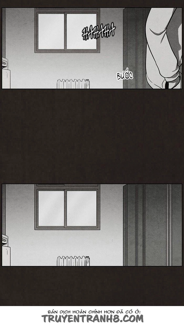 Bastard - Đứa Con Của Quỷ Chapter 47 - 11