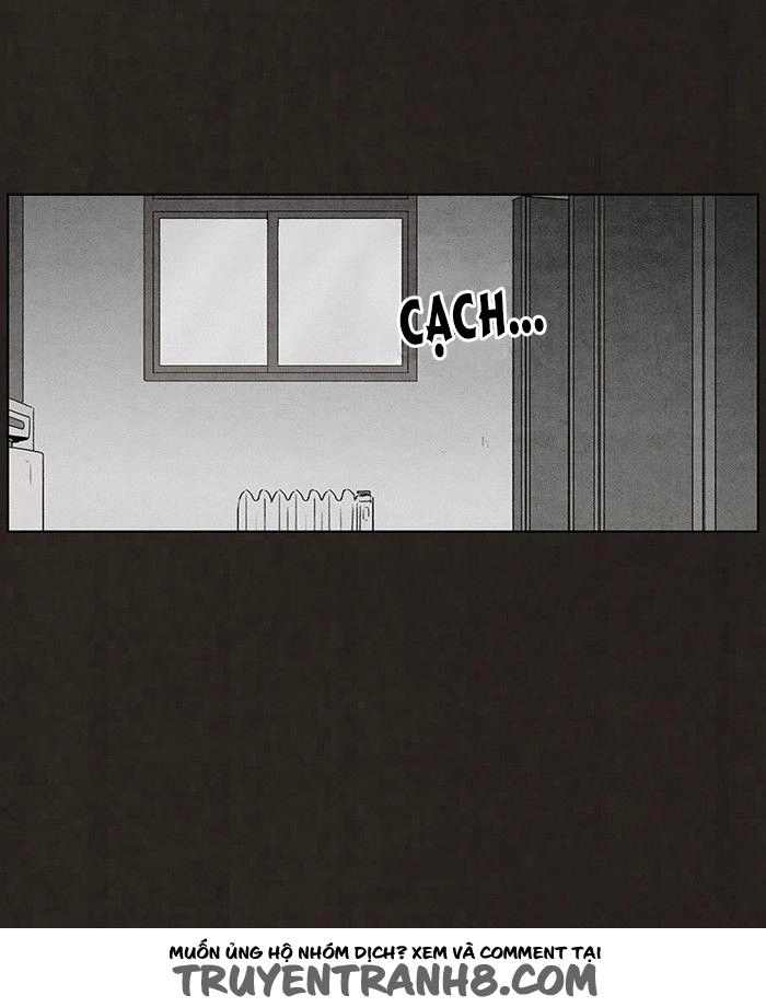 Bastard - Đứa Con Của Quỷ Chapter 47 - 12