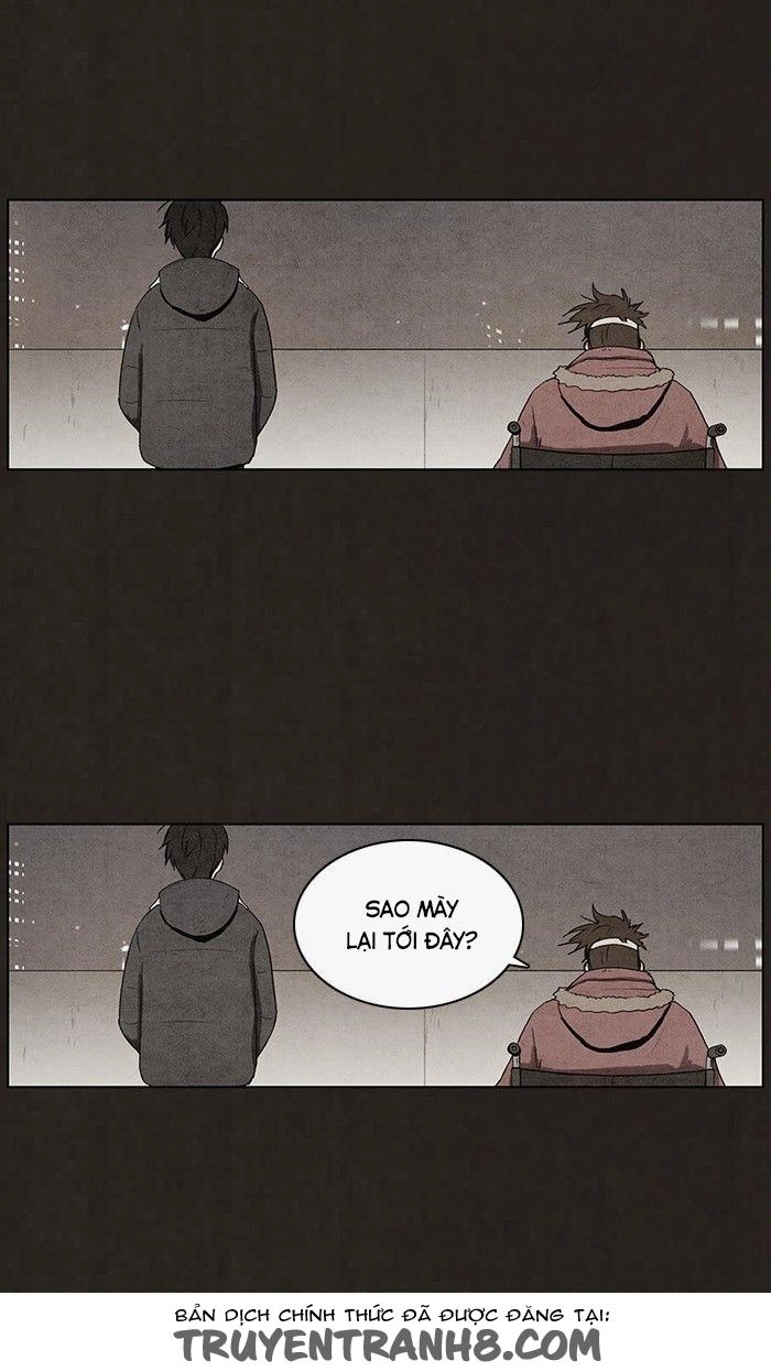 Bastard - Đứa Con Của Quỷ Chapter 47 - 19