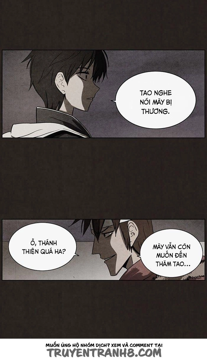 Bastard - Đứa Con Của Quỷ Chapter 47 - 20